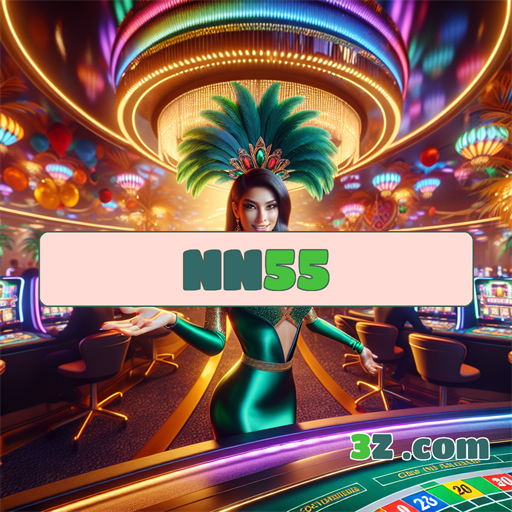 Mergulhe no Mundo VIP dos Jogos na nn55.com