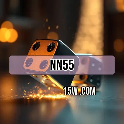 nn55.com: Mergulhe no Melhor App de Jogos Online do Brasil