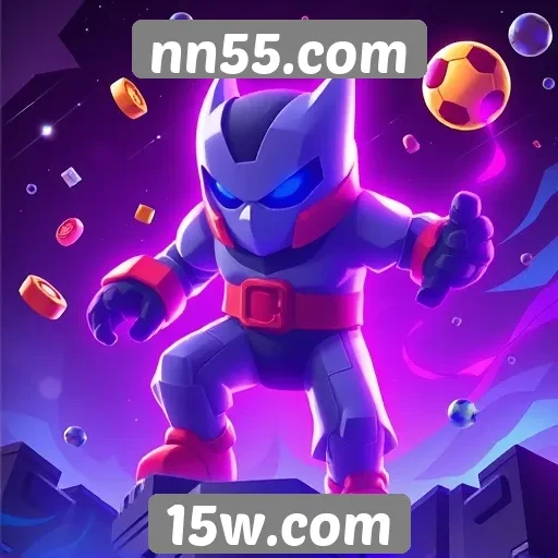 Exploração dos jogos mais populares em nn55.com