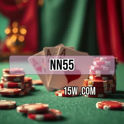nn55.com Segurança