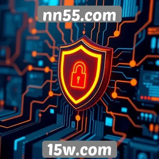 Avaliação de segurança e privacidade no nn55.com