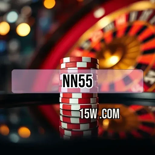 nn55.com Caça-Níqueis