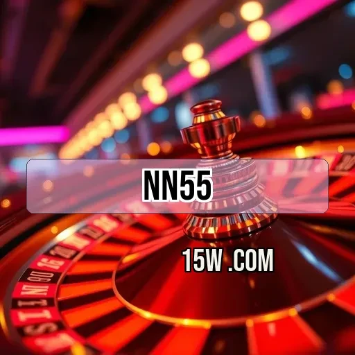 nn55.com Eventos Esportivos
